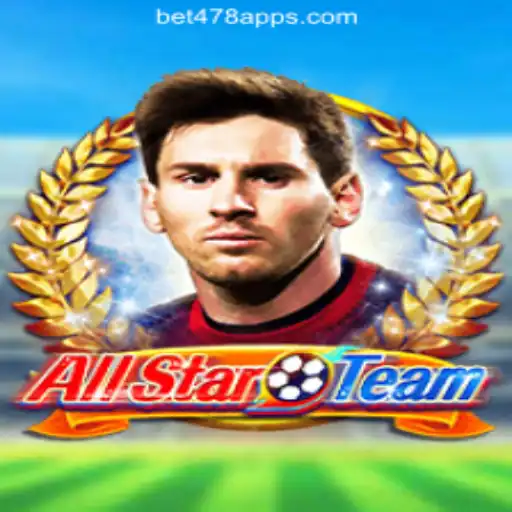 AllStarTeam: Play and Thrive with Bet478.com Oficial Slots Brasil #1