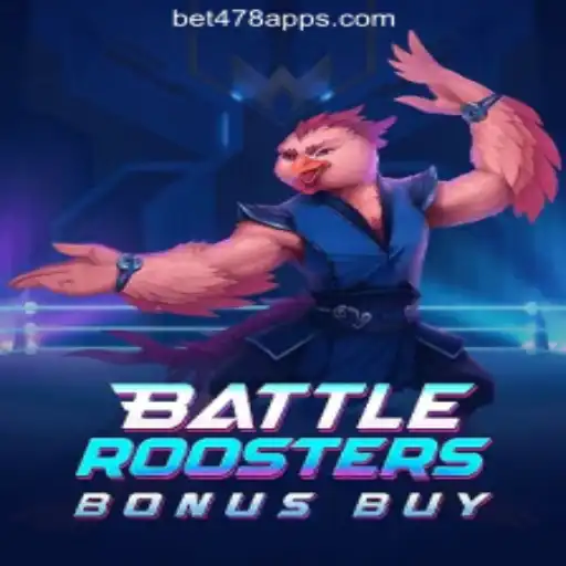 BattleRoostersBonusBuy: An Engaging Slot Experience on Bet478.com Oficial Slots Brasil #1
