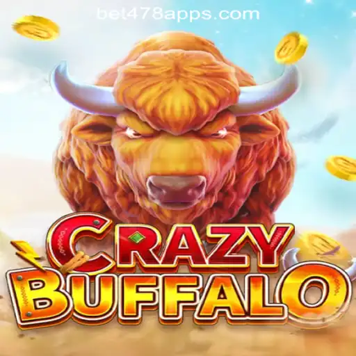 Experience the Thrill of CRAZYBUFFALO: A Journey into the Wild Slots Arena