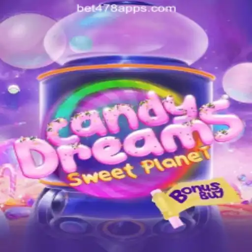 CandyDreamsSweetPlanet: Explore the Sweetest Slots Adventure with Bet478.com Oficial Slots Brasil #1