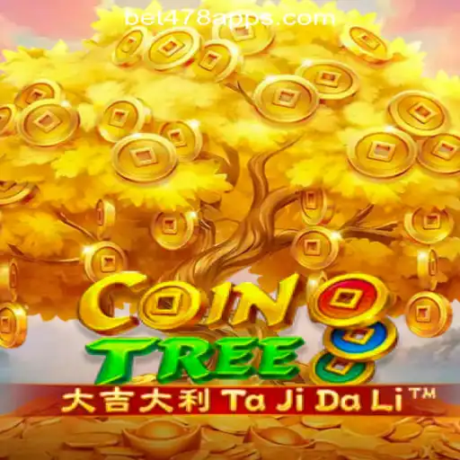 Exploring CoinTree: A Captivating Game with Bet478.com Oficial Slots Brasil #1