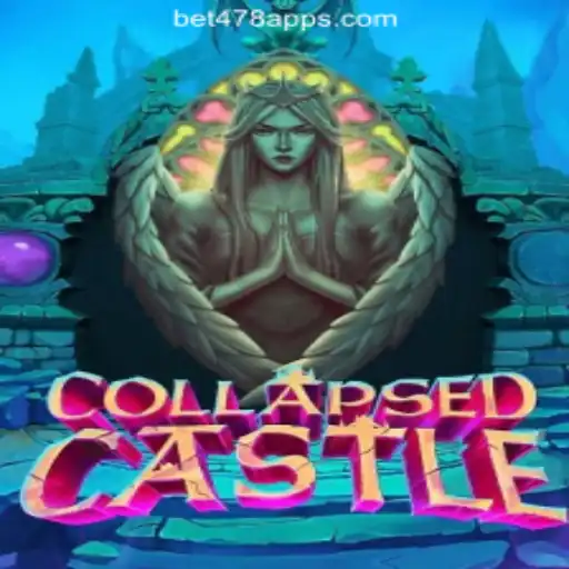 Explore the Exciting World of CollapsedCastle: A Top Slot Game