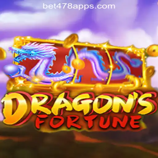 Explore the Enchanting World of DragonFortune with Bet478.com Oficial Slots Brasil #1