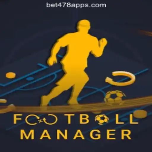 FootballManager: Master the Pitch with Strategy and Skill
