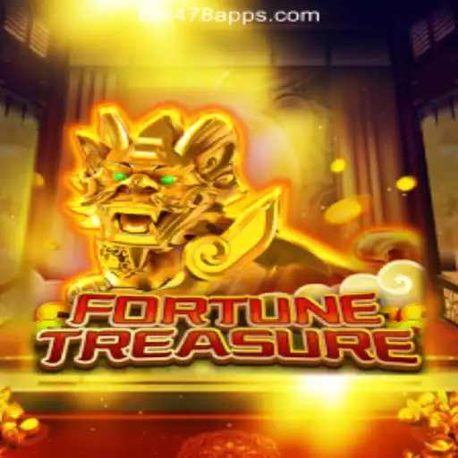 Discover the Thrills of FortuneTreasure at Bet478.com Oficial Slots Brasil #1