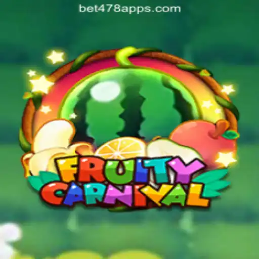 Experience the Excitement of FruityCarnival: A Dive into Brazil's Top Gaming Phenomenon