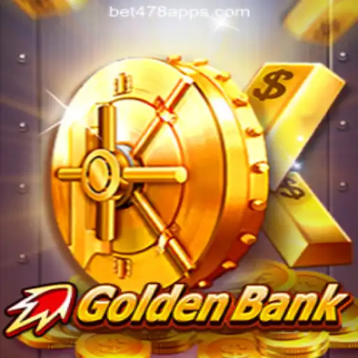 GoldenBank: The Ultimate Slot Experience with Bet478.com Oficial Slots Brasil #1