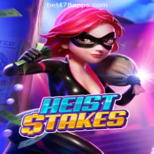 Exploring HeistStakes: The Thrilling Slot Game from Bet478.com Oficial Slots Brasil