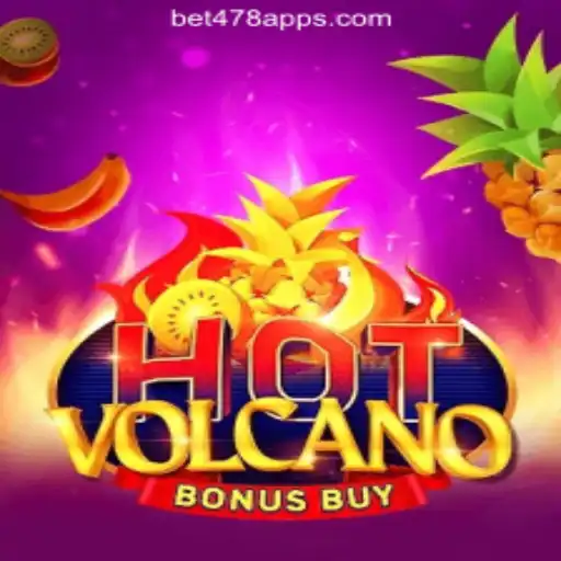 Exploring HotVolcanoBonusBuy: The Thrilling Slot Game Heating Up Bet478.com Oficial Slots Brasil