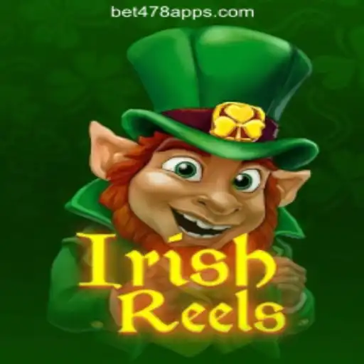 IrishReels: A Captivating Journey into the World of Virtual Slots