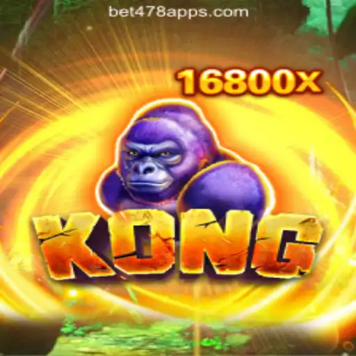 Kong: The Thrilling Casino Experience with Bet478.com Oficial Slots Brasil #1