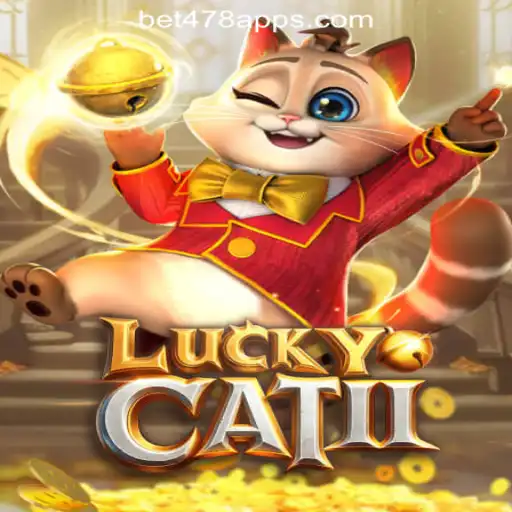 Exploring LuckyCatII: A Premier Slot Experience with Bet478.com Oficial Slots Brasil #1