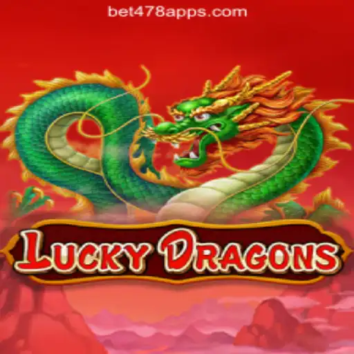 Unveiling LuckyDragons: A Captivating Slot Adventure on Bet478.com Oficial Slots Brasil #1