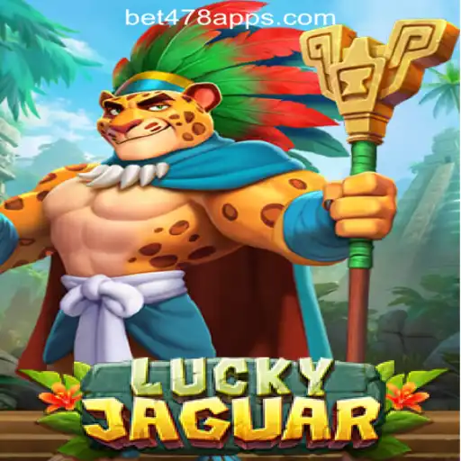 Exploring LuckyJaguar: An Exciting Adventure with Bet478.com Oficial Slots Brasil #1