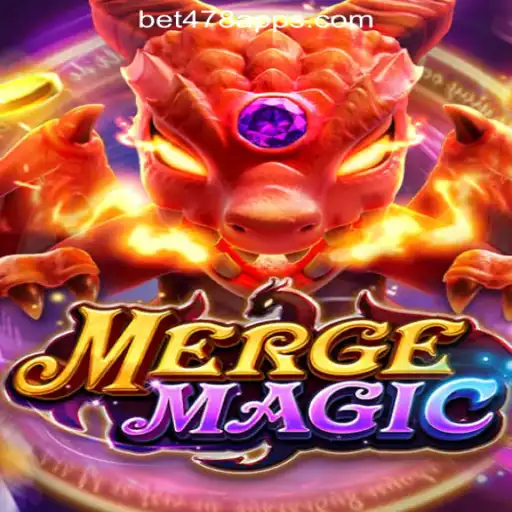 MergeMagic and Bet478.com Oficial Slots Brasil #1: A Unique Gaming Experience