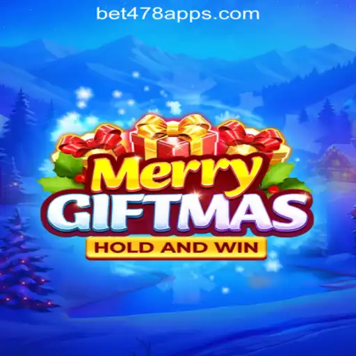 MerryGiftmas: A Festive Game of Strategy and Luck