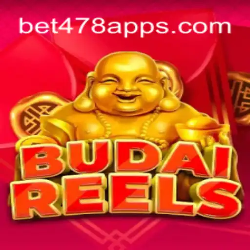 Experience the Excitement of BudaiReels: The Premier Slot Game at Bet478.com Oficial Slots Brasil #1