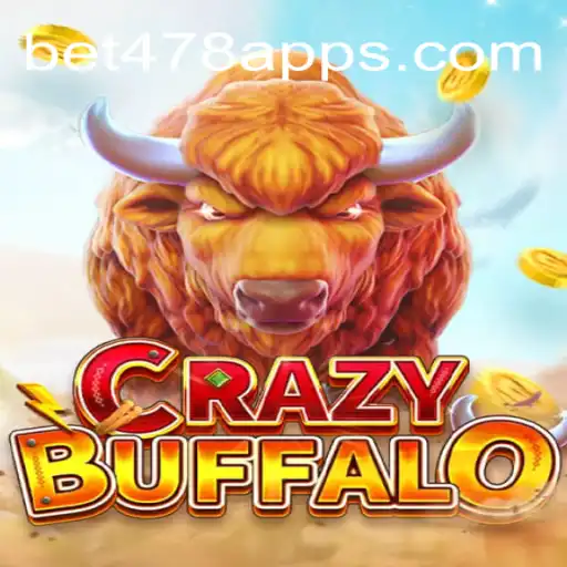Experience the Thrill of CRAZYBUFFALO: A Journey into the Wild Slots Arena