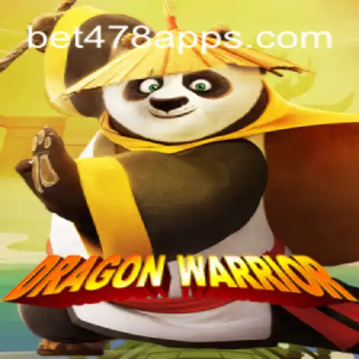 Unleashing the Fun: Exploring DragonWarrior and Bet478.com Oficial Slots Brasil #1