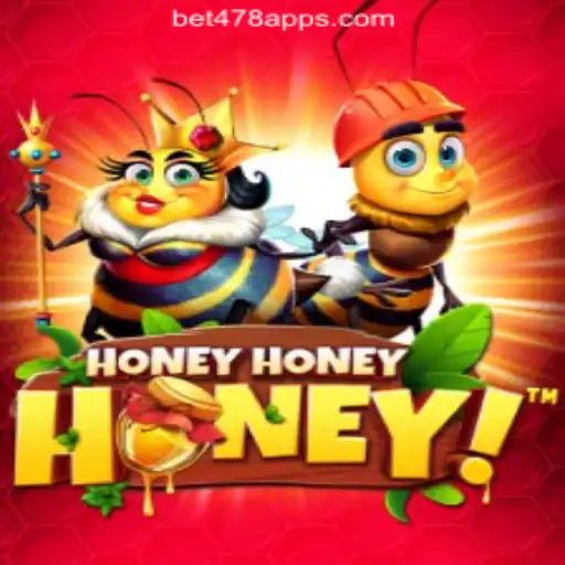 Discover the Buzzing World of HoneyHoneyHoney at Bet478.com: The Oficial Slots Brasil #1