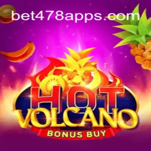 Exploring HotVolcanoBonusBuy: The Thrilling Slot Game Heating Up Bet478.com Oficial Slots Brasil