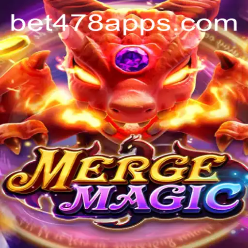 MergeMagic and Bet478.com Oficial Slots Brasil #1: A Unique Gaming Experience