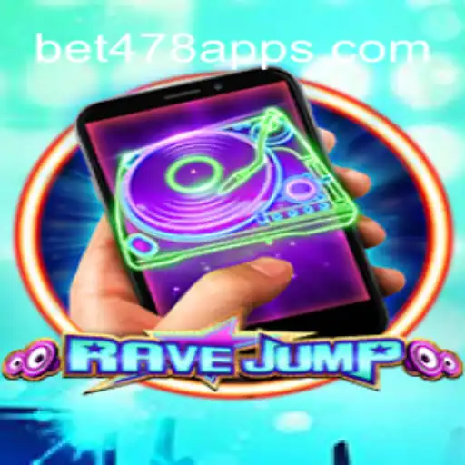 Experience the Excitement of 'RaveJumpmobile': The Ultimate Gaming Adventure