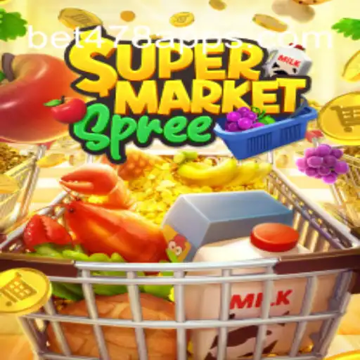 Exploring the Excitement of SupermarketSpree - A Close Look at Bet478.com Oficial Slots Brasil #1