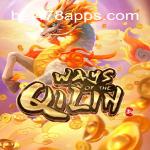 Discover the Excitement of Ways of the Qilin at Bet478.com Oficial Slots Brasil #1