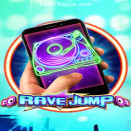 Experience the Excitement of 'RaveJumpmobile': The Ultimate Gaming Adventure