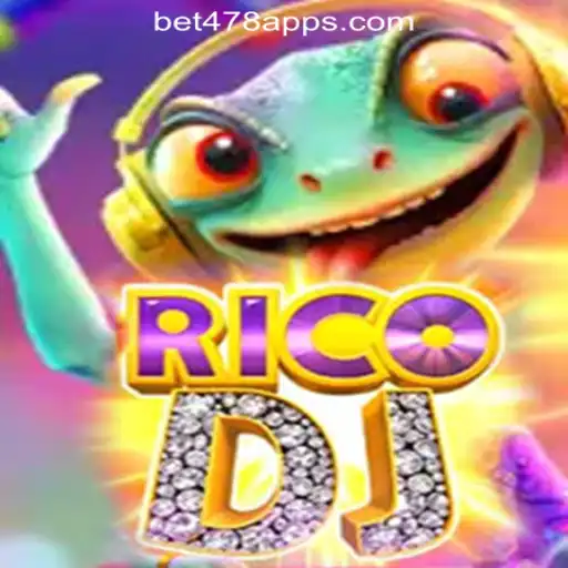 RicoDJ: The Pinnacle of Brazilian Slot Gaming Experience