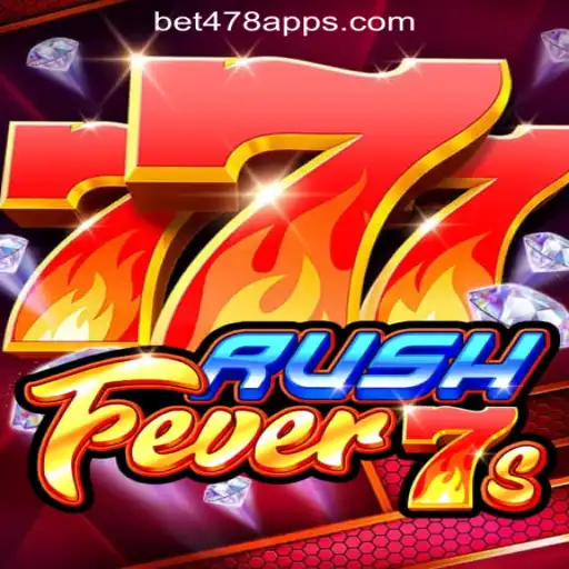 Unveiling RushFever7s: The Thrilling Experience with Bet478.com Oficial Slots Brasil #1