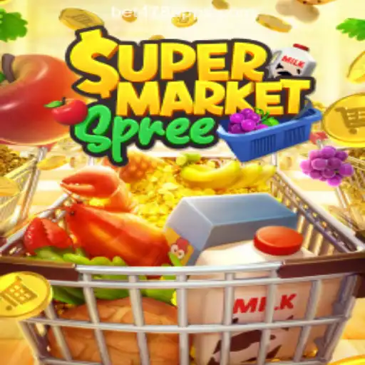 Exploring the Excitement of SupermarketSpree - A Close Look at Bet478.com Oficial Slots Brasil #1