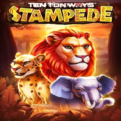 TenTonWaysStampede: The Thrilling New Game Taking the Casino World by Storm