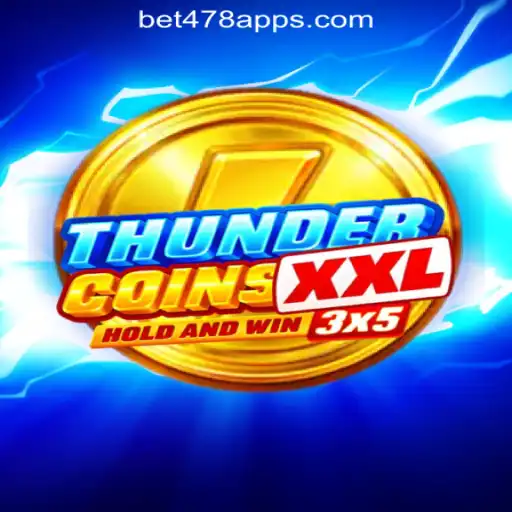 Experience Thrills with ThunderCoinsXxl: Your Ultimate Slot Adventure