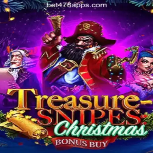 Exploring the Magic of TreasuresnipesChristmas: A Festive Gaming Experience