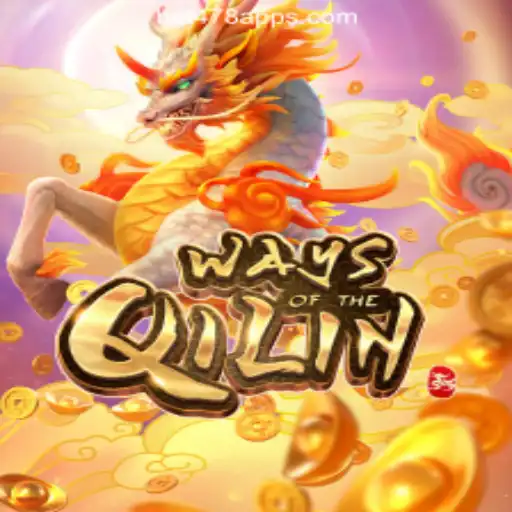Discover the Excitement of Ways of the Qilin at Bet478.com Oficial Slots Brasil #1